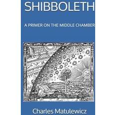 Shibboleth Garret Hastings 9781679695445 (Hæftet)