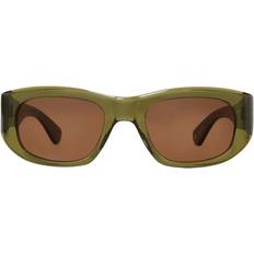 Garrett Leight Laguna Sunglasses - Wil/O