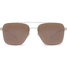 Mykita Stylish Sunglasses for Fashionable - Gray Unisex