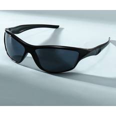 Shein Sporty Y2K Unisex Oversized Fashion Glasses - Beach