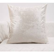 Boligtekstiler Shein Minimalist Cushion Cover Without Filler Beige