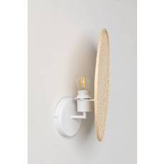 Bamboo Wall Lamps Sklum Bamboo Sconce Wall light