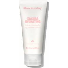Kroppsvård Shein SlowSunday Sakura Hydrating Body Lotion
