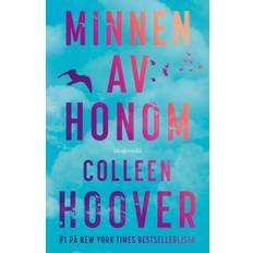 Minnen av honom Colleen Hoover