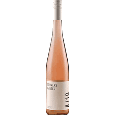 Rosé Trocken 2022 Pinot Noir Rheingau 12% 75cl