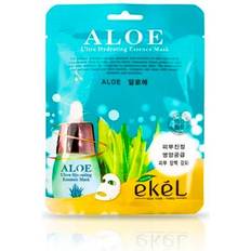 Ekel Ekel Maskenpackung Aloe10ea