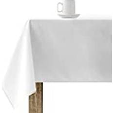 Hemtextil Belum BELUM Mantel XL Bordsduk Vit (180x)