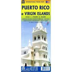 Puerto Rico & Virgin Islands