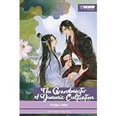 The Grandmaster of Demonic Cultivation Light Novel 05 (Geheftet)