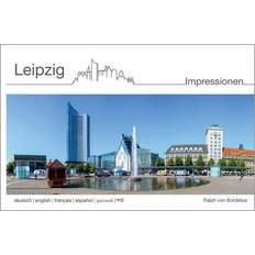 Leipzig (Gebunden)