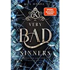 Very Bad Sinners (Geheftet)