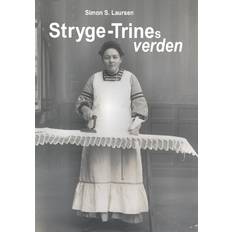 Stryge-Trines verden Simon S. Laursen