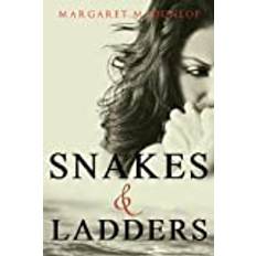 Snakes and Ladders Margaret M. Dunlop (Hæftet)