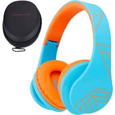 P2 Bluetooth Headphones with Volume Limit 85DB