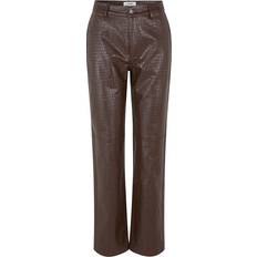 mbyM Mayko Pants - Brown