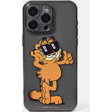 Cat phone Shein Cat Pattern Trendy Phone Case