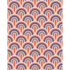 Wallpapers Corrigan Studio Shantel 7m x 75cm Wallpaper Roll