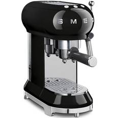 Smeg ECF01 Black