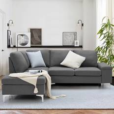 Metro Lane Alteus Sofa