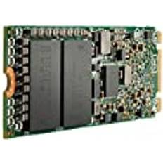 HPE Read Intensive 960 GB SSD intern M.2 22110 PCI Express x4 NVMe 0.96 TB, M.2 SSD