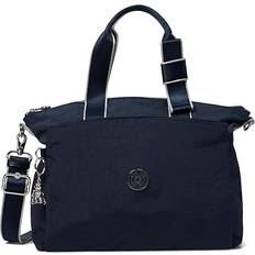 Kipling Totes & Shopping Bags Kipling Kassy Tote Bag - Blue Bleu De23