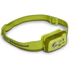 Black Diamond Spot 400-R Rechargeable Headlamp