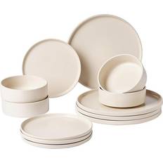 Geschirr Set Lowri 4 Personen 12-tlg