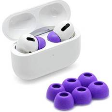 Eartune Fidelity UF-A Premium Memory Tips for AirPods Pro