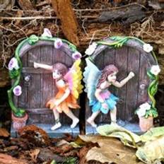 Fairy Door Ornaments