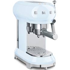 Smeg ECF01 Pastel Blue