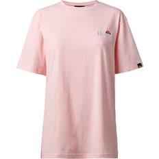 XXXS T-shirts Ellesse Kittin Tee - Light Pink