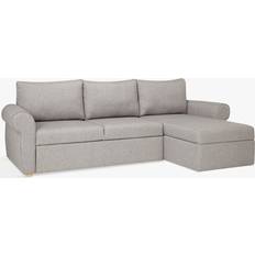 John Lewis Sansa Scroll Arm Sofa 2 Seater