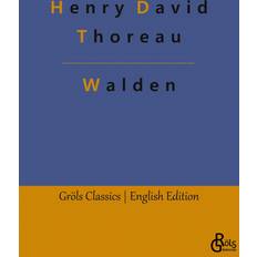 Walden Henry David Thoreau