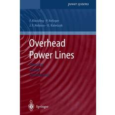 Overhead Power Lines