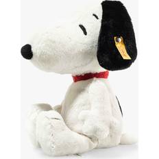 Steiff Soft Toys Steiff Soft Cuddly Friends Snoopy Plush Soft Toy