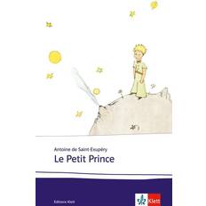 Le Petit Prince (Geheftet)