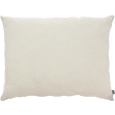 Södahl Linen headboard Kuddöverdrag Beige (80x60cm)