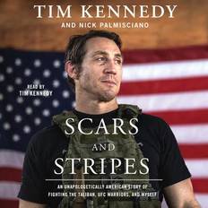 Scars and Stripes Download