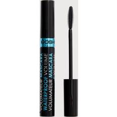 Gosh Copenhagen Waterproof Volume Mascara Svart