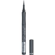 Isadora Flex Tip Eyeliner Grå