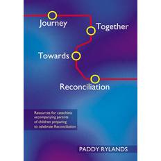 Journey Together Towards Reconciliation By Paddy Rylands Paperback