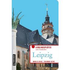 Leipzig (Geheftet)