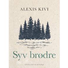 Syv brødre Alexis Kivi