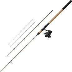 Mitchell Tanager Camo II 272 10-50g Quiver Cmb 2,70m