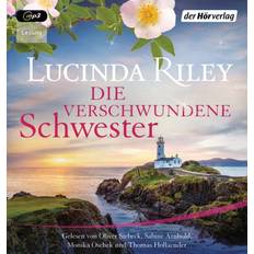 Die Verschwundene Schwester Lucinda Riley