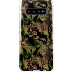 Burga Subtropical Samsung Galaxy S10 Plus Case, Tough