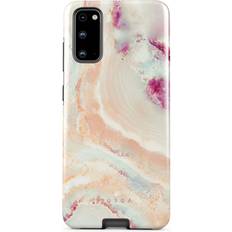 Burga Berry Sorbet Girly Samsung Galaxy S20 4G 5G Case, Tough