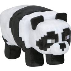 Minecraft Peluches Jinx Minecraft Adventure Series 9.5 Inch Plush Panda