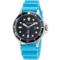 Nautica Orologi da polso Nautica NAPCBS305 Argento 00