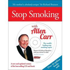 Stop Smoking with Allen Carr Allen Carr